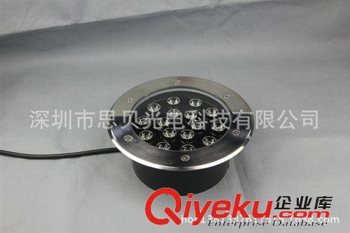[廠家供應]led小功率地埋燈15W led地埋燈配件 品質保障 1件起批