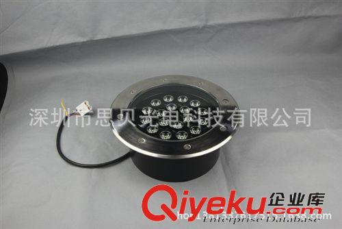 [廠家供應]led小功率地埋燈15W led地埋燈配件 品質保障 1件起批