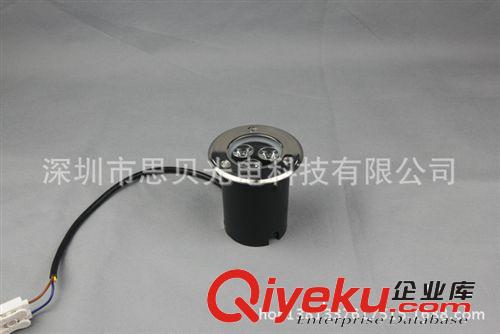[廠家供應]led小功率地埋燈18W led地埋燈配件 品質保障 1件起批