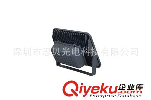 廠家直銷 led投光燈  泛光燈 景觀燈 節能燈 LED大功率投光燈 70W原始圖片2