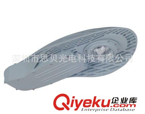[廠家直銷] 專業(yè)定制壓鑄鋁材高亮度60W太陽能 LED路燈 1件起批