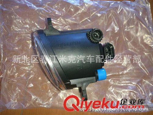 凱美瑞 佳美 camry 2010 11 12 霧燈 fog lamp 帶燈泡原始圖片2