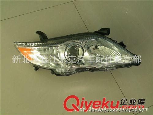 toyota camry 凱美瑞 2007 08 09 霧燈 fog lamp light