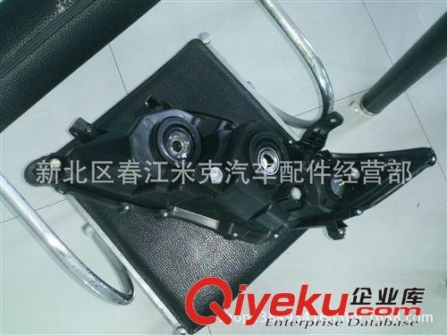 凱美瑞 camry 2010 11 12 大燈 前照燈 headlamp headlight 美版原始圖片3