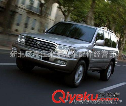 用于 陸地巡洋艦 land cruiser fj100 2000-2005 大燈 前照燈原始圖片2