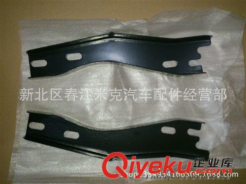 海拉克斯 hilux vigo 2008 09 10 11 后杠 bumper原始圖片3