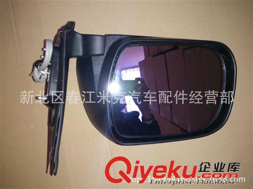 海拉克斯 hilux vigo 2008 09 10 11 side mirror 后視鏡 電鍍?cè)紙D片2