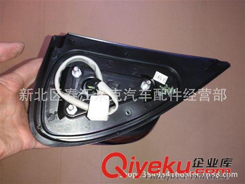 海拉克斯 hilux vigo 2008 09 10 11 side mirror 后視鏡 電鍍?cè)紙D片3