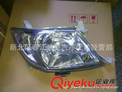 海拉克斯 hilux vigo 2012 13 14 后視鏡 side mirror 五線黑色