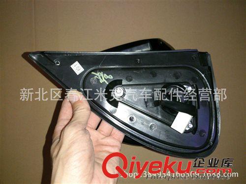 海拉克斯 hilux vigo 2012 13 14 后視鏡 side mirror 五線黑色原始圖片3