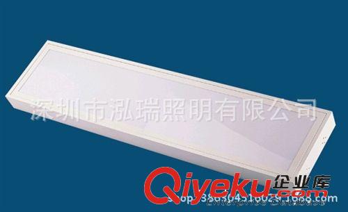 LED格柵燈盤 燈盤 300X1200 1*28W  t5格柵燈