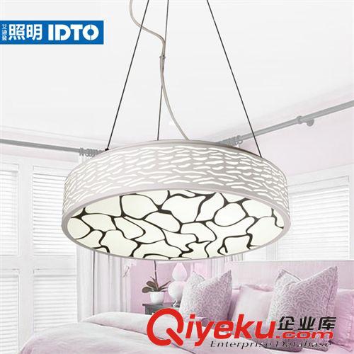 【IDTO艾迪登】客廳臥室不銹鋼雕花歐式LED單頭壁燈彩蝶 廠家直供