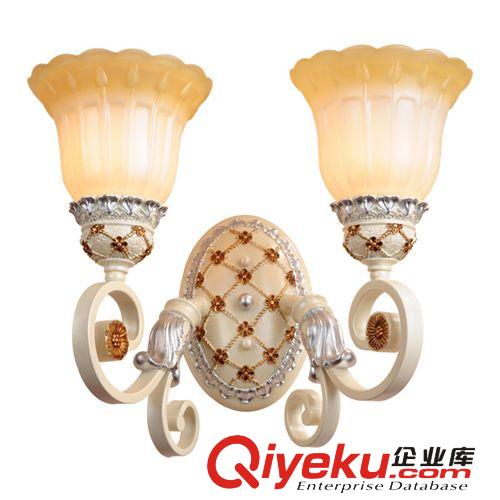 歐式古典壁燈客廳臥室樹(shù)脂創(chuàng)意簡(jiǎn)約時(shí)尚床頭壁燈廠家直銷(xiāo)批發(fā)