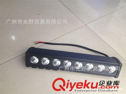 廠家直批各種規(guī)格LED工作燈，LED長條燈40WCREE大功率