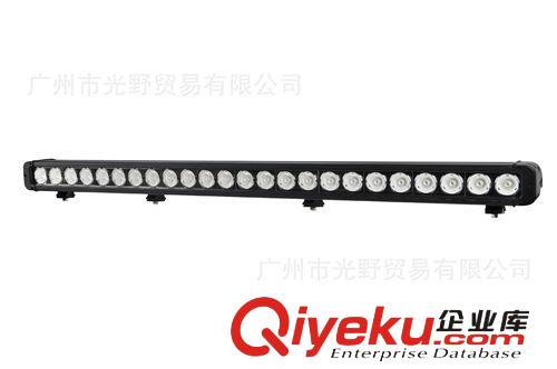 工廠直銷200W車項燈，長條燈，LED工作燈，10W大功率CREE芯片原始圖片2
