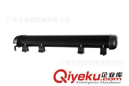 234W雙排CERR大功率LED工作燈，車頂長條燈，工程作業(yè)燈原始圖片2