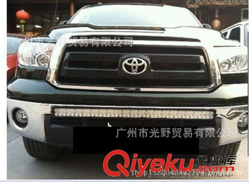 工廠熱銷彎型弧形 288cree LED 工作燈，前照燈大燈，3W/cree原始圖片3