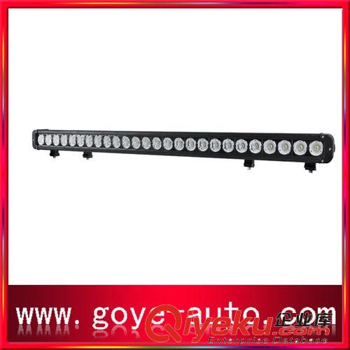 260w  50英寸LED 單排科瑞工作燈條，越野車，卡車輔助燈。原始圖片2