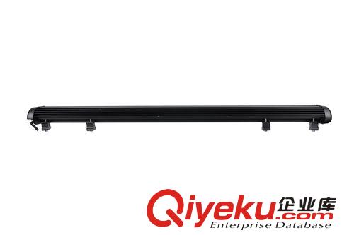 260w  50英寸LED 單排科瑞工作燈條，越野車，卡車輔助燈。