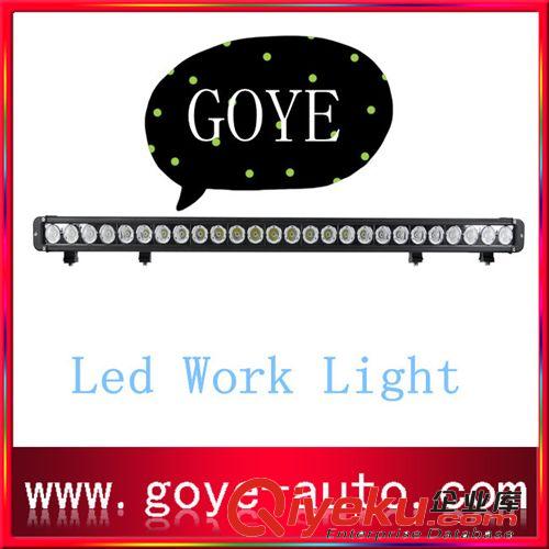 供應LED工作尾燈260W長條燈，防震防水工程燈 房車工作燈原始圖片3