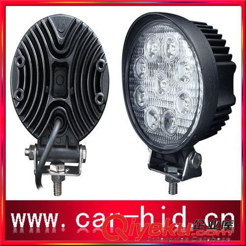 新型產品：LED工作燈，多型號，多用途，多功能。27W工程檢修燈原始圖片2