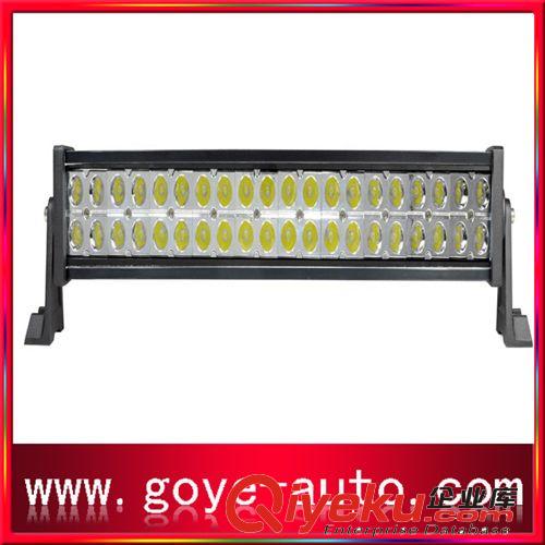 120W 新款長條燈 超亮越野車燈 工作燈 LED長條燈