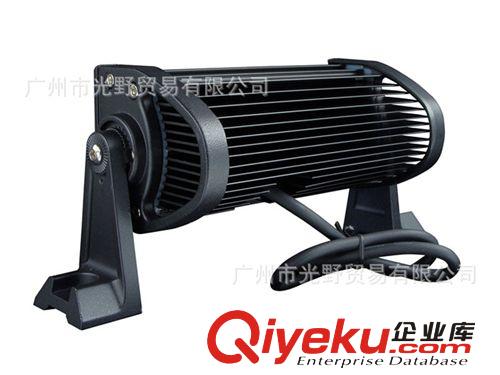 工廠直銷LED大功率工作長(zhǎng)條燈，車項(xiàng)燈，240W雙排進(jìn)口光源射燈