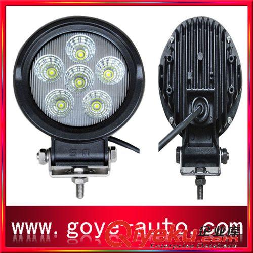 LED18W工作燈|工程燈|大功率LED工作燈原始圖片3