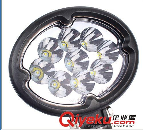 高品質(zhì)國(guó)產(chǎn)LED輔助工作燈，24W LED 工作燈