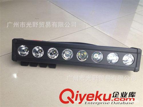 廠家直銷 80W 工作燈節(jié)能環(huán)保LED汽車車頂燈