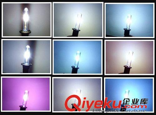 汽車氙氣燈 hid套裝 12V35W 交流疝氣燈  HID Xenon Kit