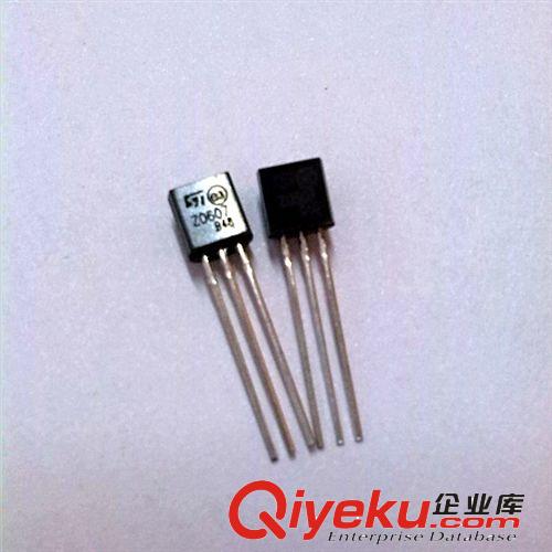 可控硅BT131(TO-92)