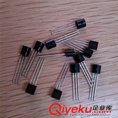 充電器、LED驅(qū)動(dòng)、開(kāi)關(guān)電源專用三極管13001-TH1(0.66，TO-92原始圖片3