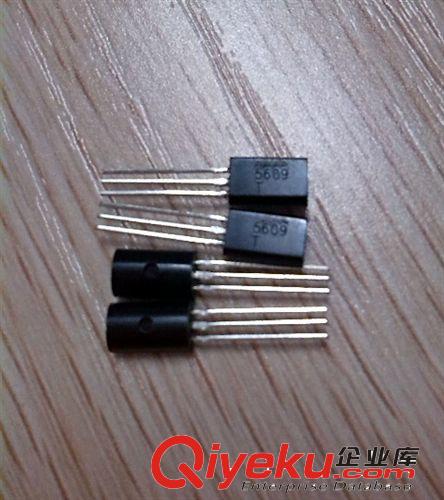 高耐壓 2SD882(TO-92L) 應(yīng)急燈專用三極管SLT/實(shí)力通
