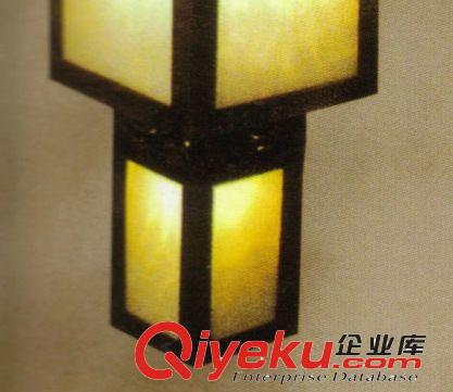 批發 中山燈飾廠家 gd歐式復古家具酒店過道節能壁燈 裝飾燈具原始圖片2