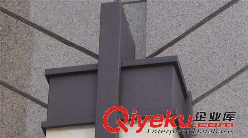 中山廠家直銷 時尚室內室外裝飾壁燈 簡約gd燈具燈飾批發原始圖片3