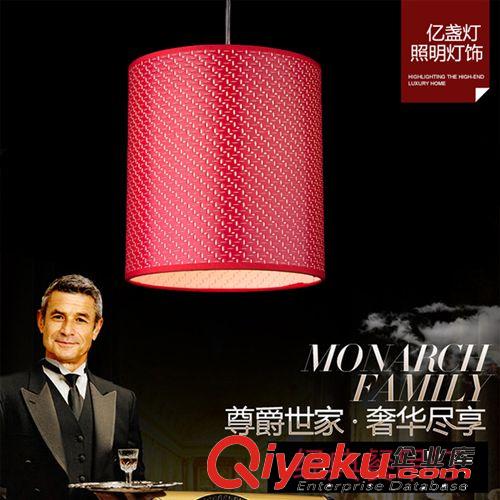 中山燈具批發(fā) 酒店餐廳吧臺時尚裝飾吊燈 復古創(chuàng)意飯廳吊燈