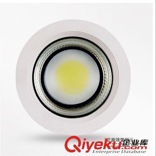 COB LED筒燈 客廳天花燈  廠家直銷