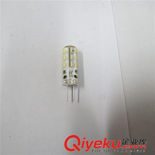 {zx1} G4 高亮led燈珠 12V插泡水晶燈節(jié)能燈 鹵素?zé)襞?.5W3W插腳原始圖片2