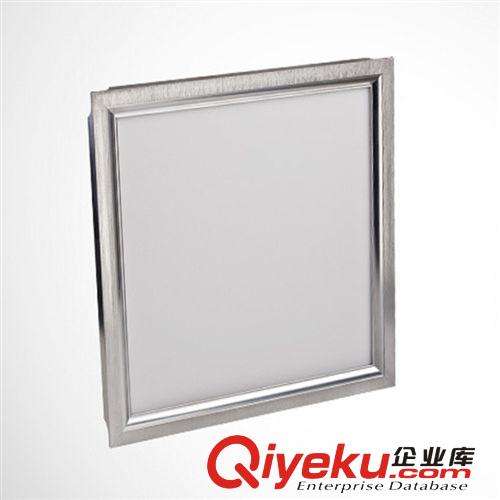 集成吊頂超薄LED面板燈 300*300  12W LED面板燈平板燈