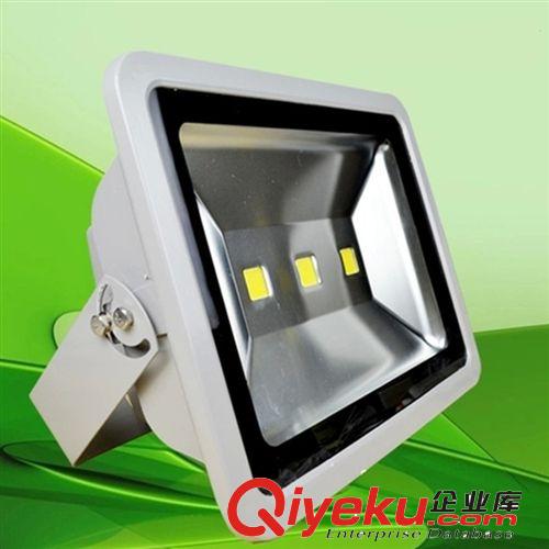 LED投光燈100W140W150W200W LED泛光燈投射燈戶外投光燈