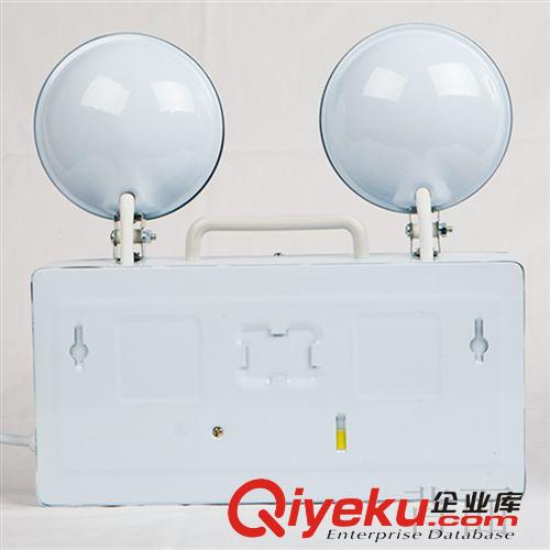 廠家熱批LED消防應急雙頭燈/LED消防應急照明燈量大從優原始圖片3