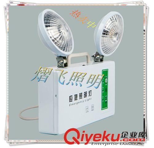 廠家熱批LED應急雙頭燈/應急民用燈/應急照明燈量大從優