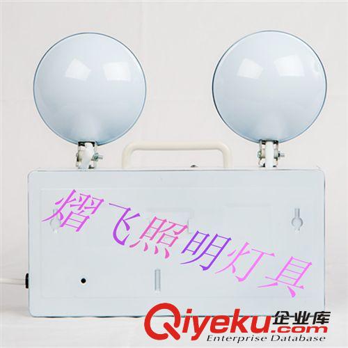 廠家熱批LED應急雙頭燈/應急民用燈/應急照明燈量大從優原始圖片2
