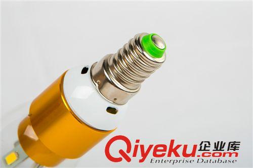 廠家熱銷LED蠟燭燈/大功率LED尖泡/E14螺口W27螺口超高亮尖泡拉尾原始圖片3