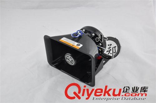 道奇200瓦道奇喇叭  200瓦車用警報器警笛原始圖片2