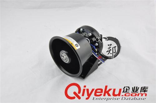 道奇200瓦喇叭 無線警報器 車用警報器警笛原始圖片2