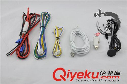 800瓦無線警報器AS980B 配超薄喇叭4個 超強汽車警笛原始圖片3