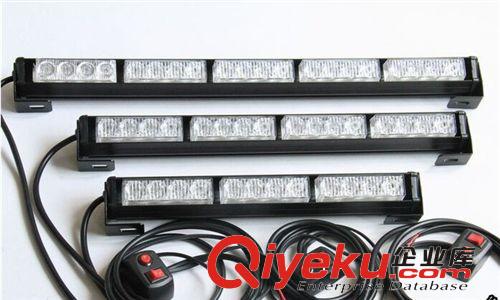 道奇 大功率4led 爆閃長杠燈 長排吸頂燈 長杠燈  棍子燈 中網燈原始圖片2