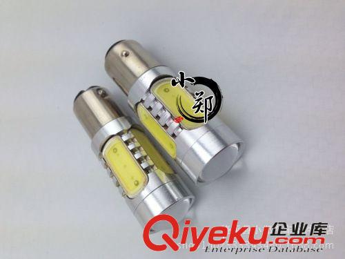 新款大功率霧燈 S25 1156、1157 7.5w大功率倒車燈剎車燈轉(zhuǎn)向燈原始圖片3